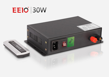 30W智能調(diào)光玻璃電源，可定制【一鍵遙控開(kāi)關(guān)】